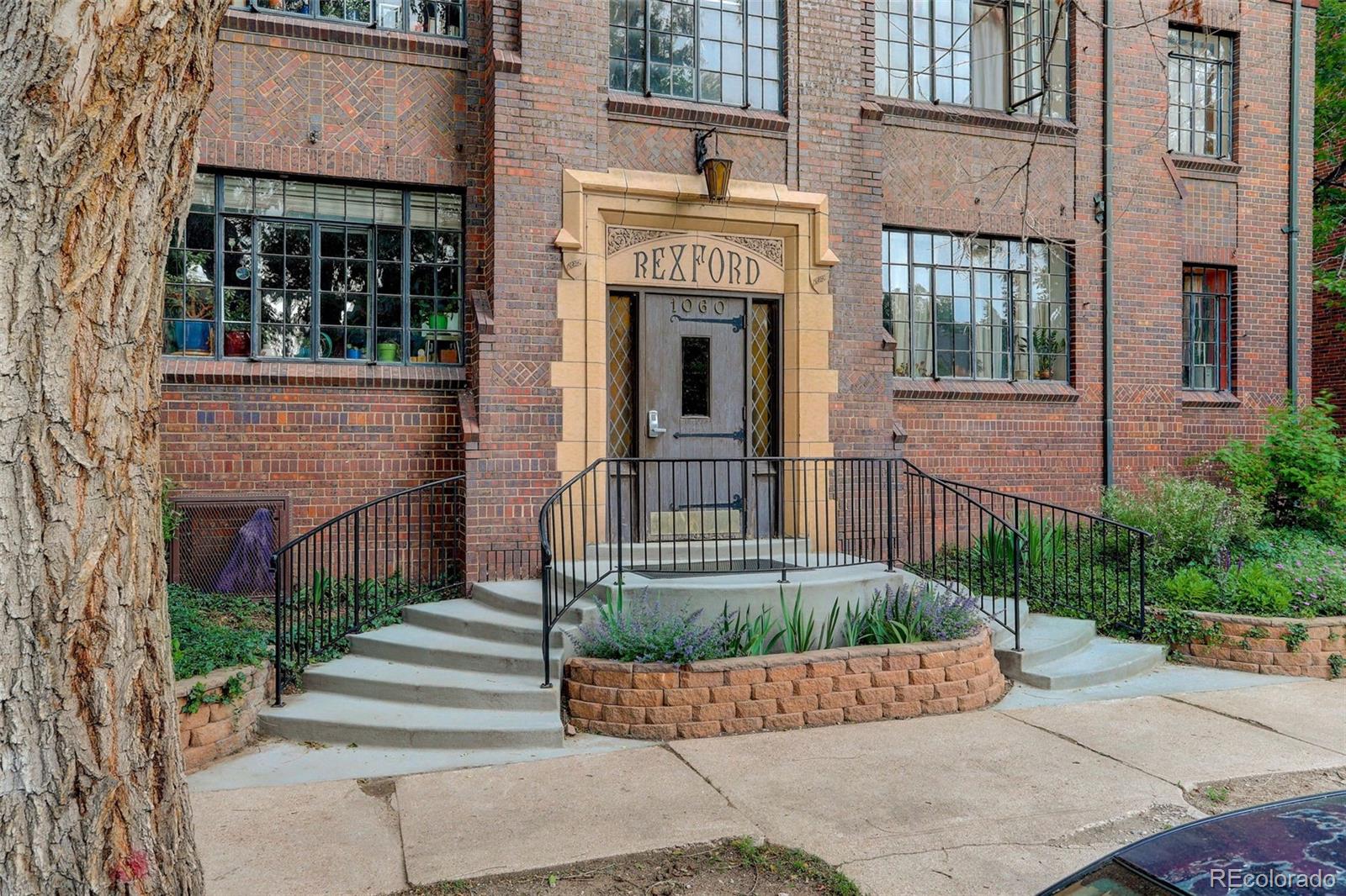 1060 N Washington Street Unit: 1A