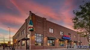 1060 N Washington Street Unit: 1A
