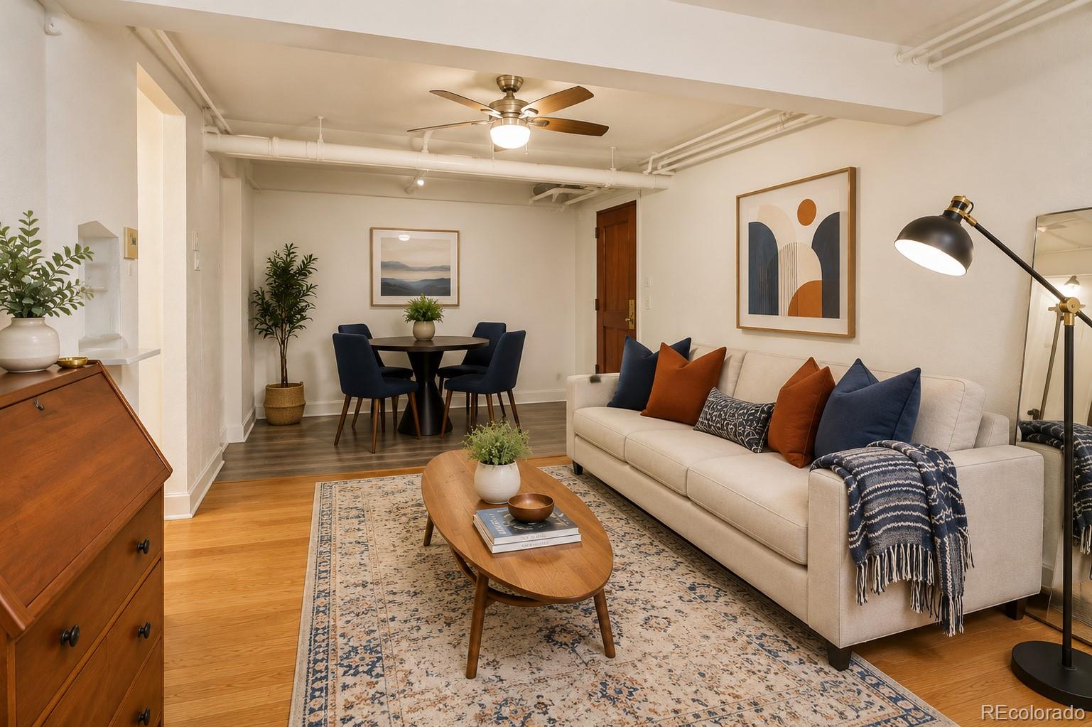 1060 N Washington Street Unit 1a Denver Co Us 80203 Rec3529852