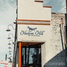 1060 N Washington Street Unit: 1A