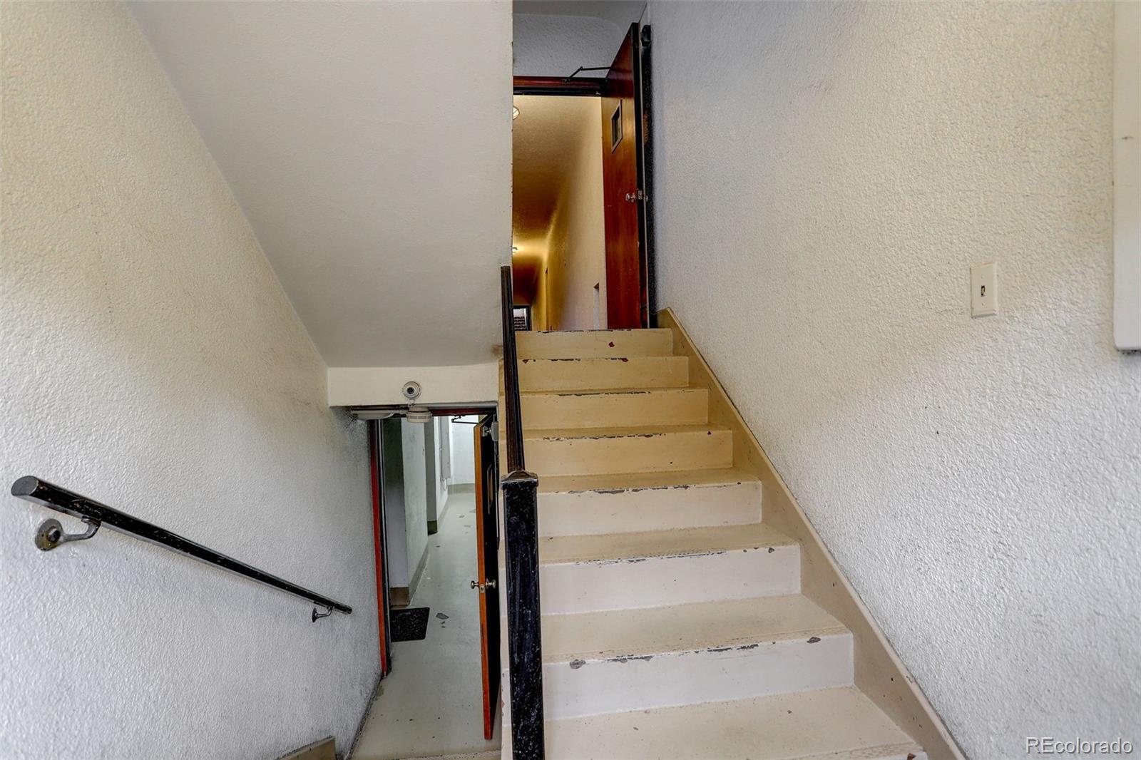 1060 N Washington Street Unit: 1A