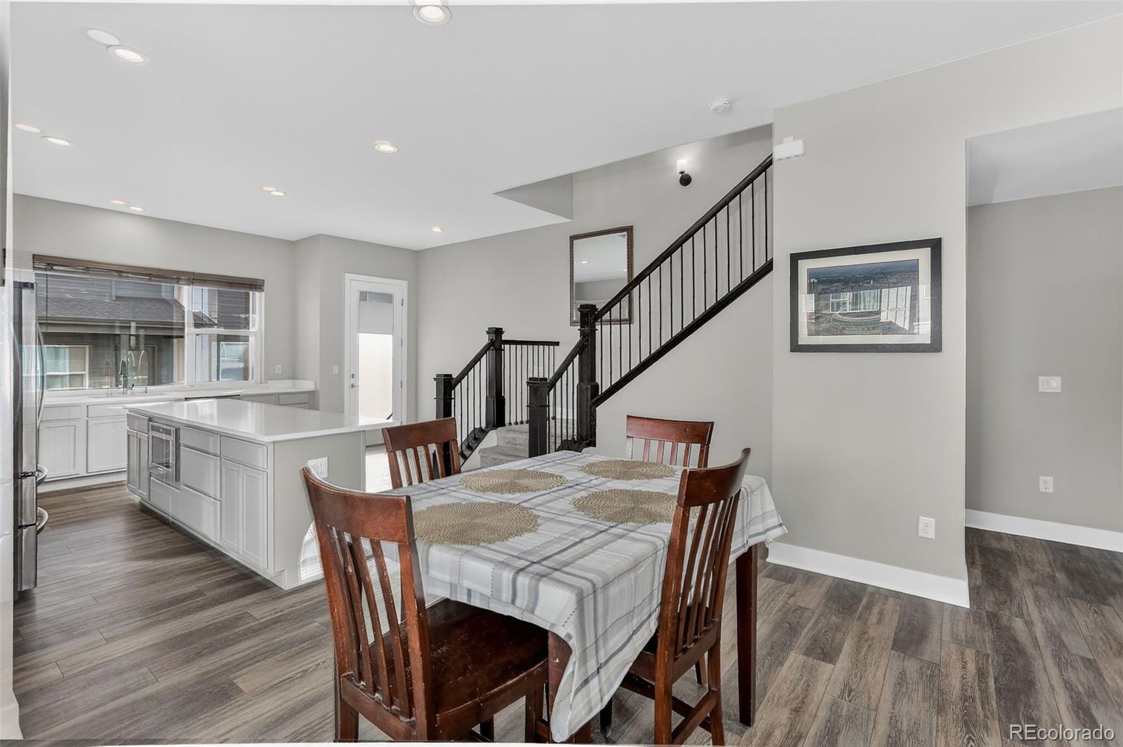 5181 N Vivian Street