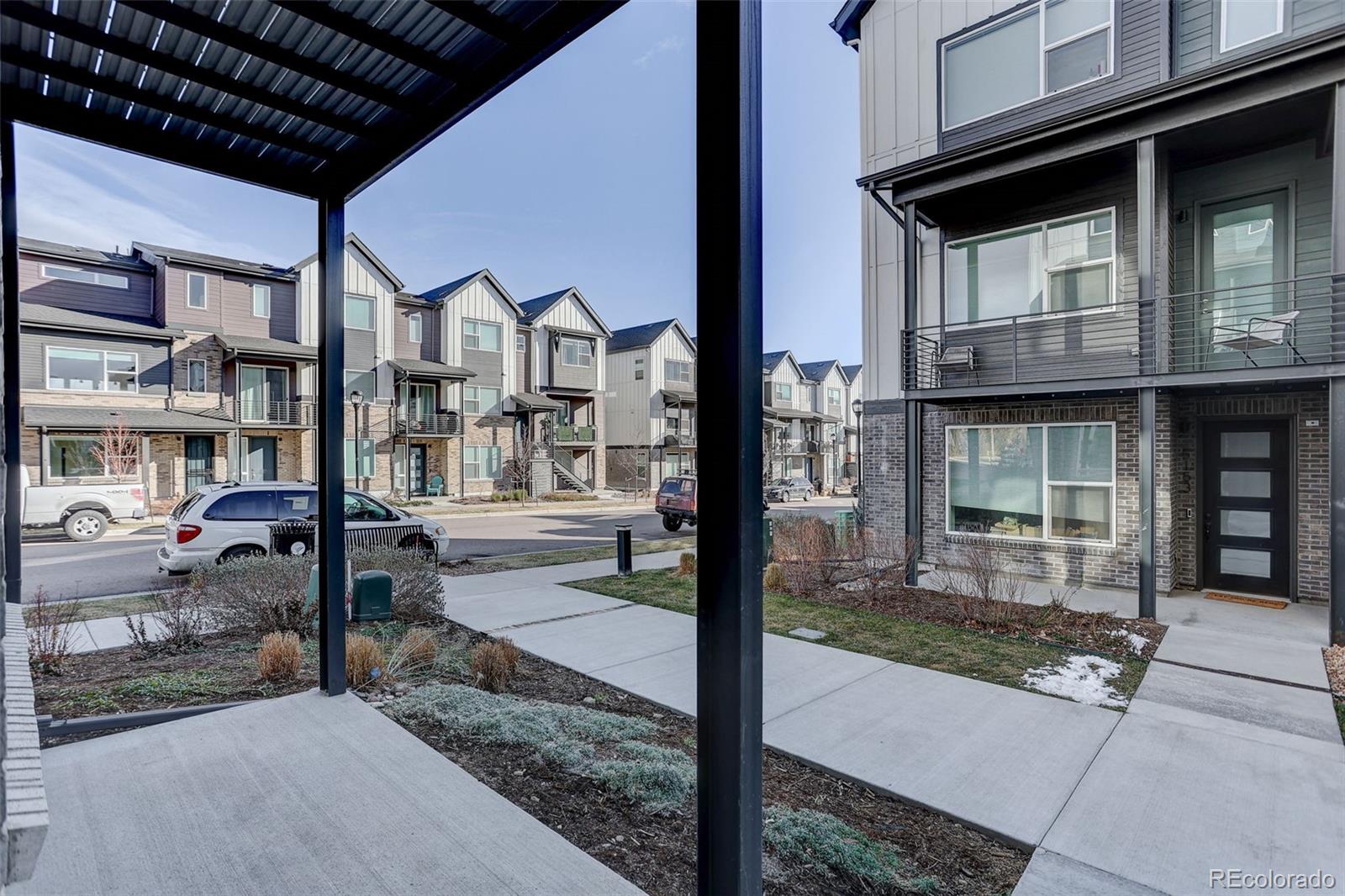 5181 N Vivian Street