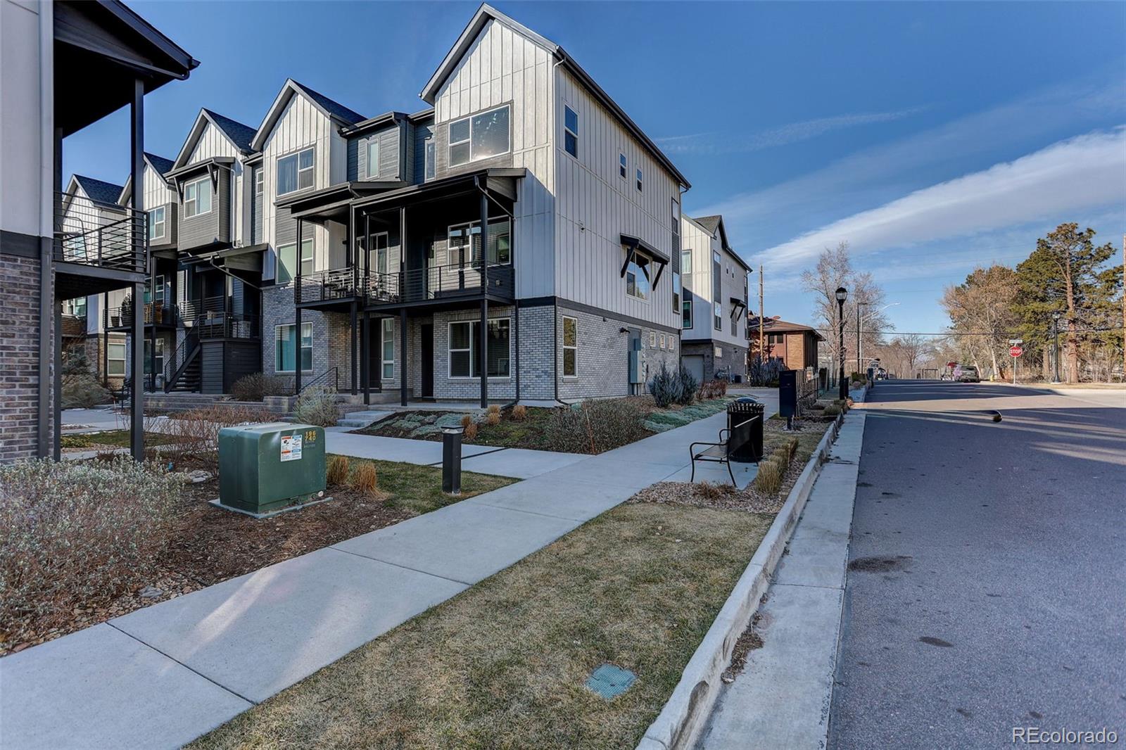 5181 N Vivian Street