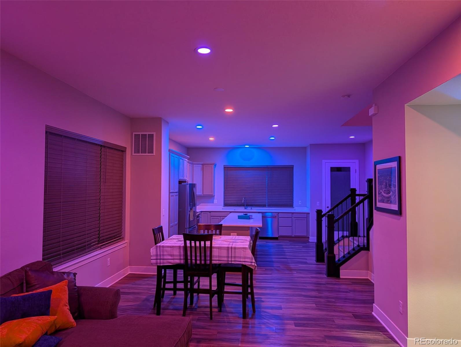 5181 N Vivian Street