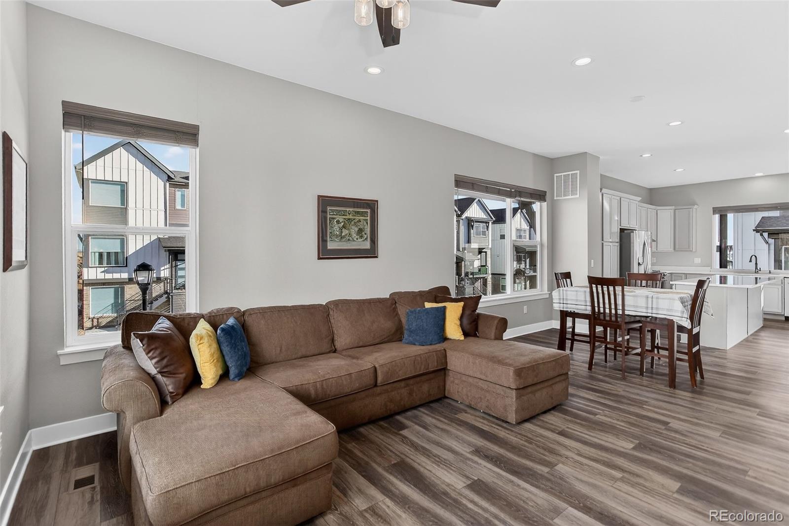 5181 N Vivian Street