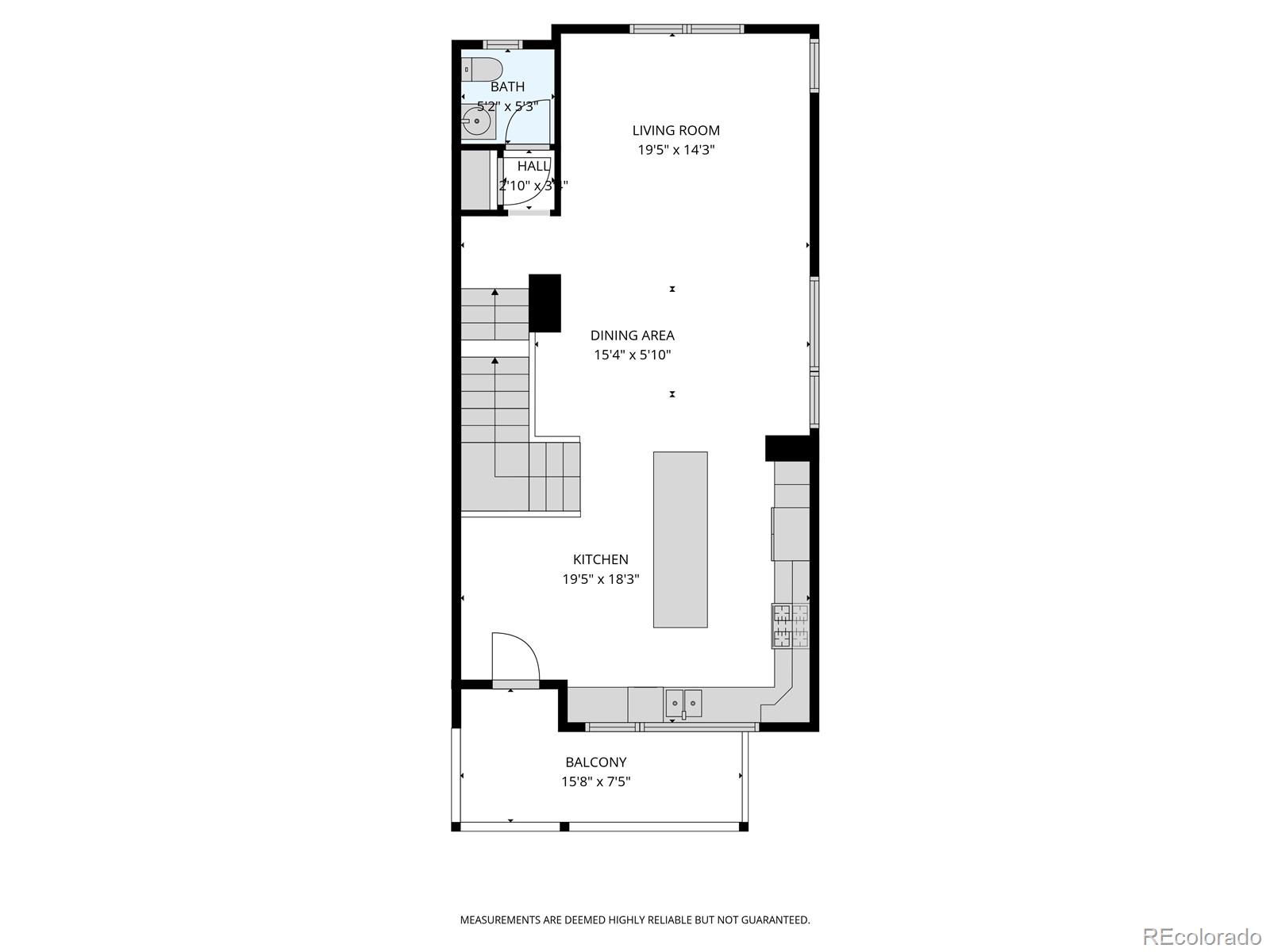 5181 N Vivian Street