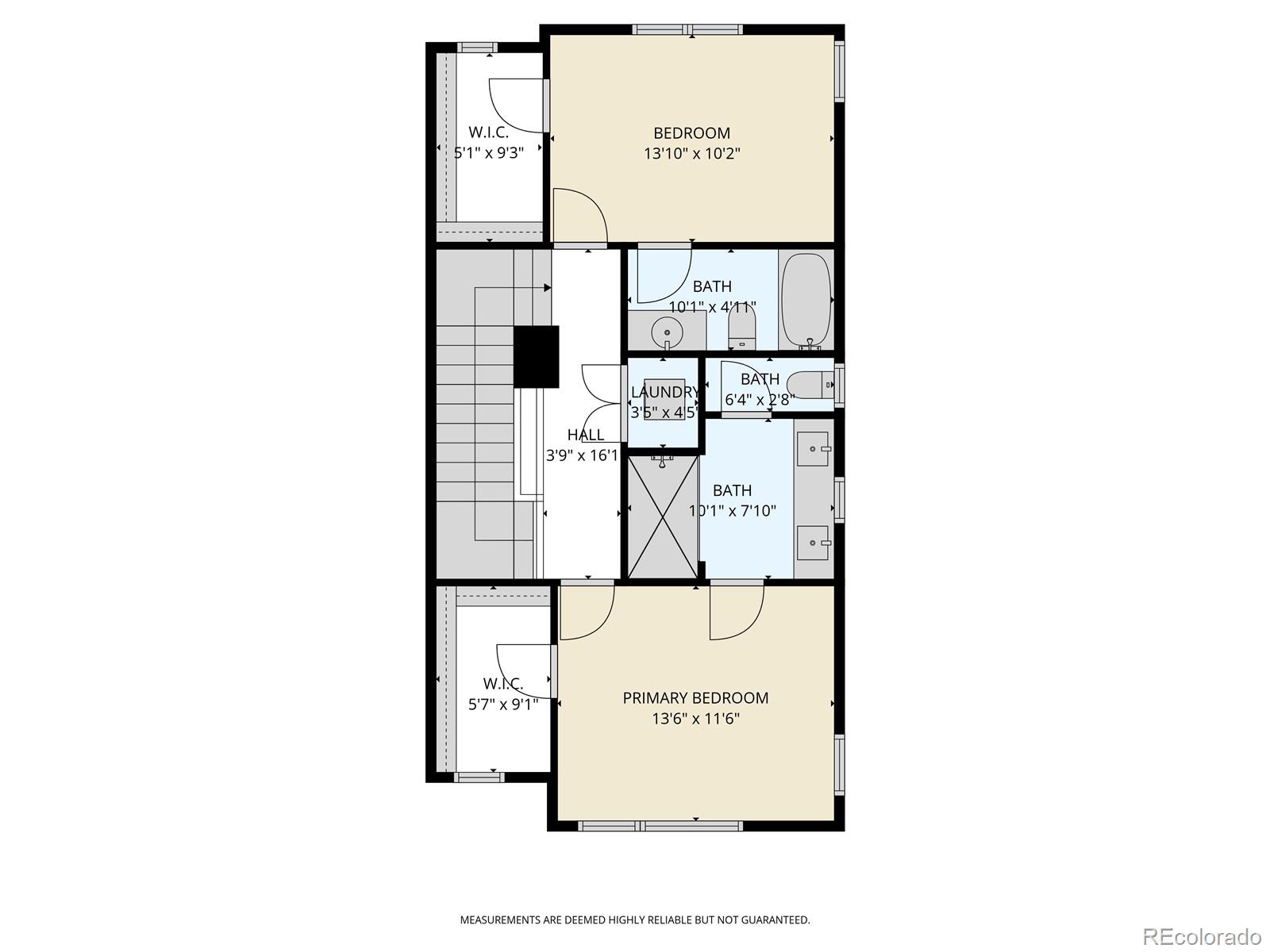 5181 N Vivian Street