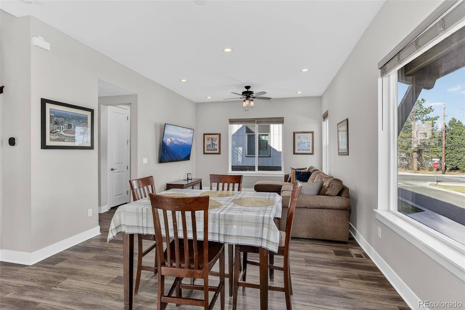 5181 N Vivian Street