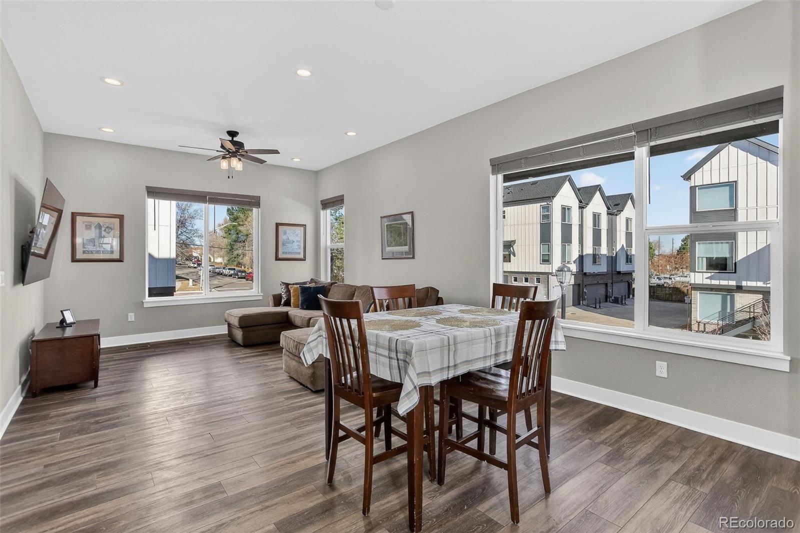 5181 N Vivian Street