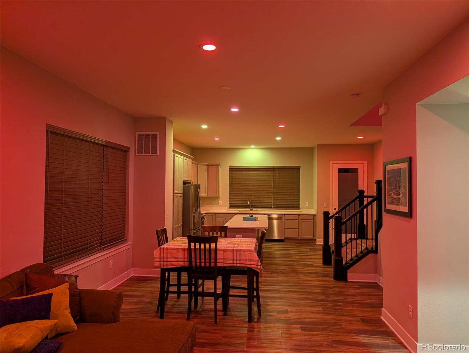 5181 N Vivian Street