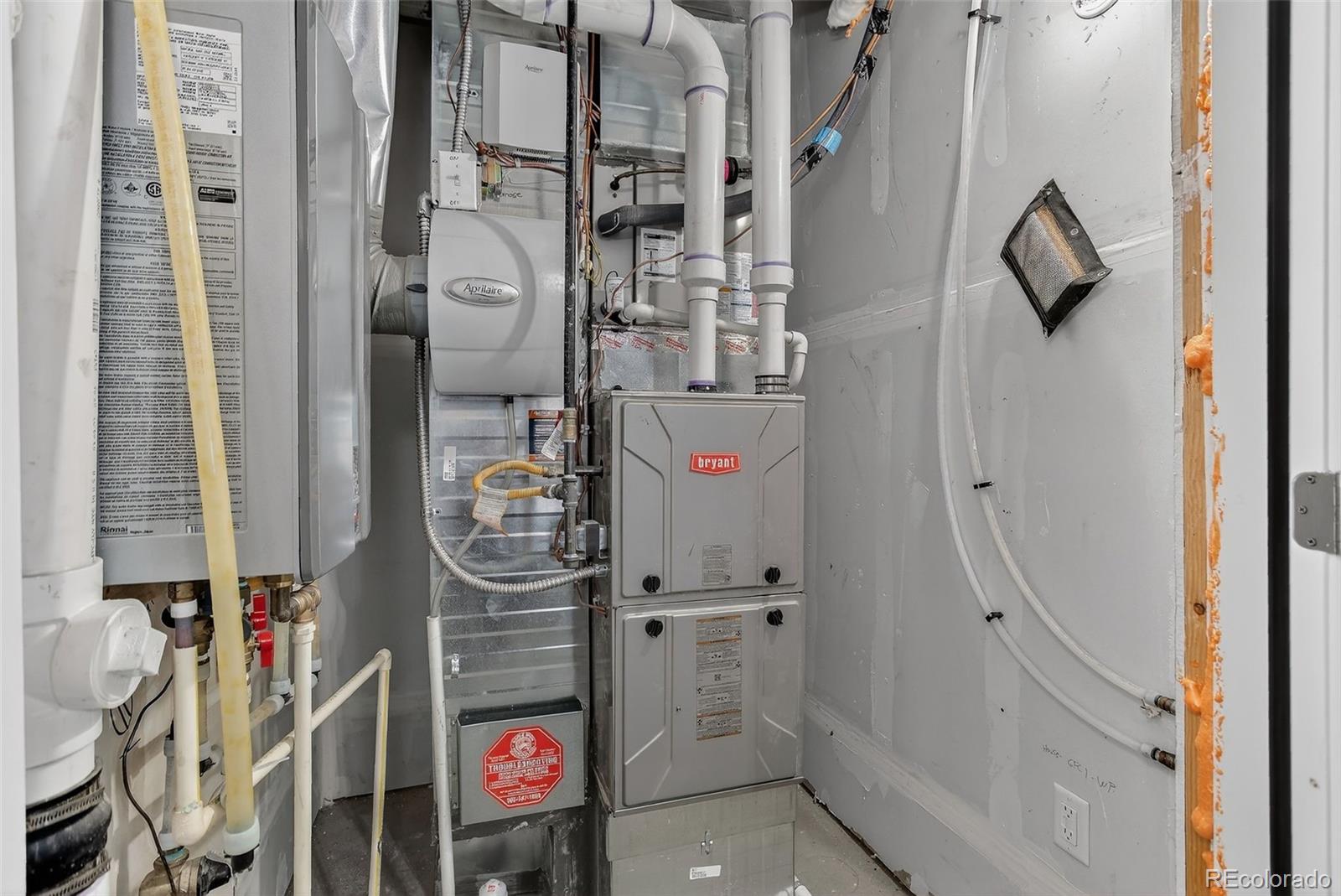 5181 N Vivian Street