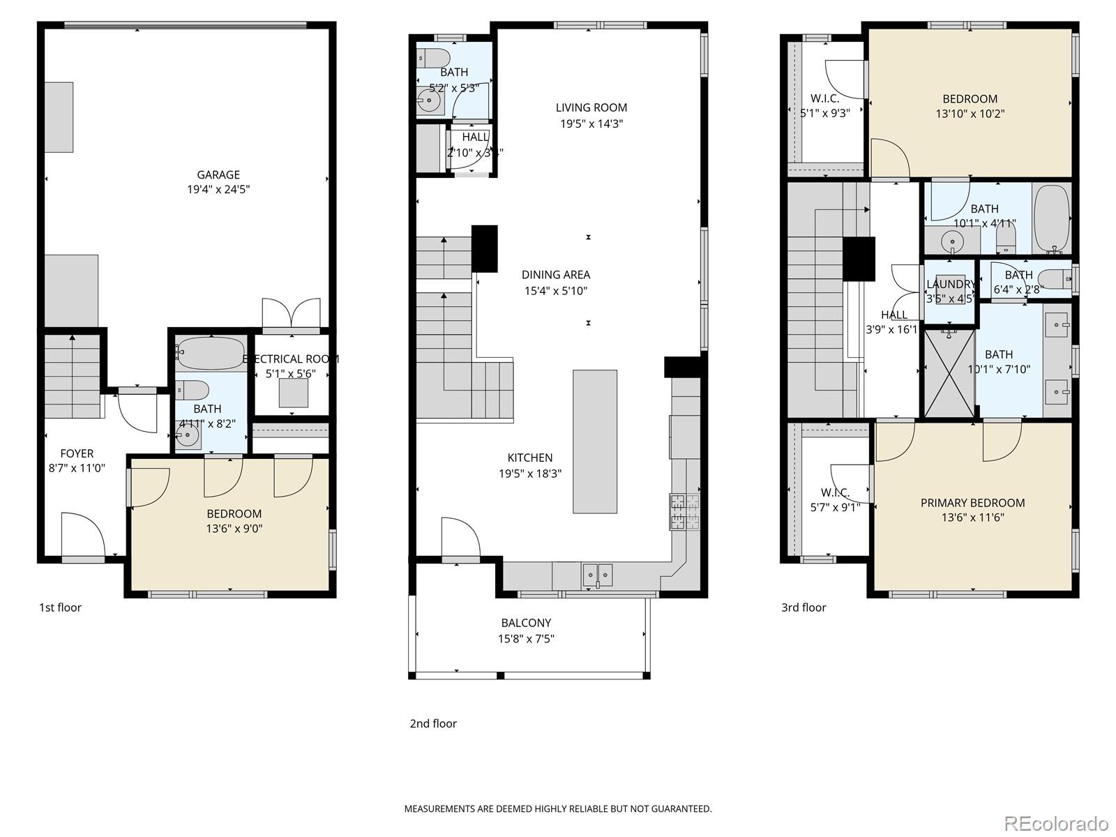 5181 N Vivian Street