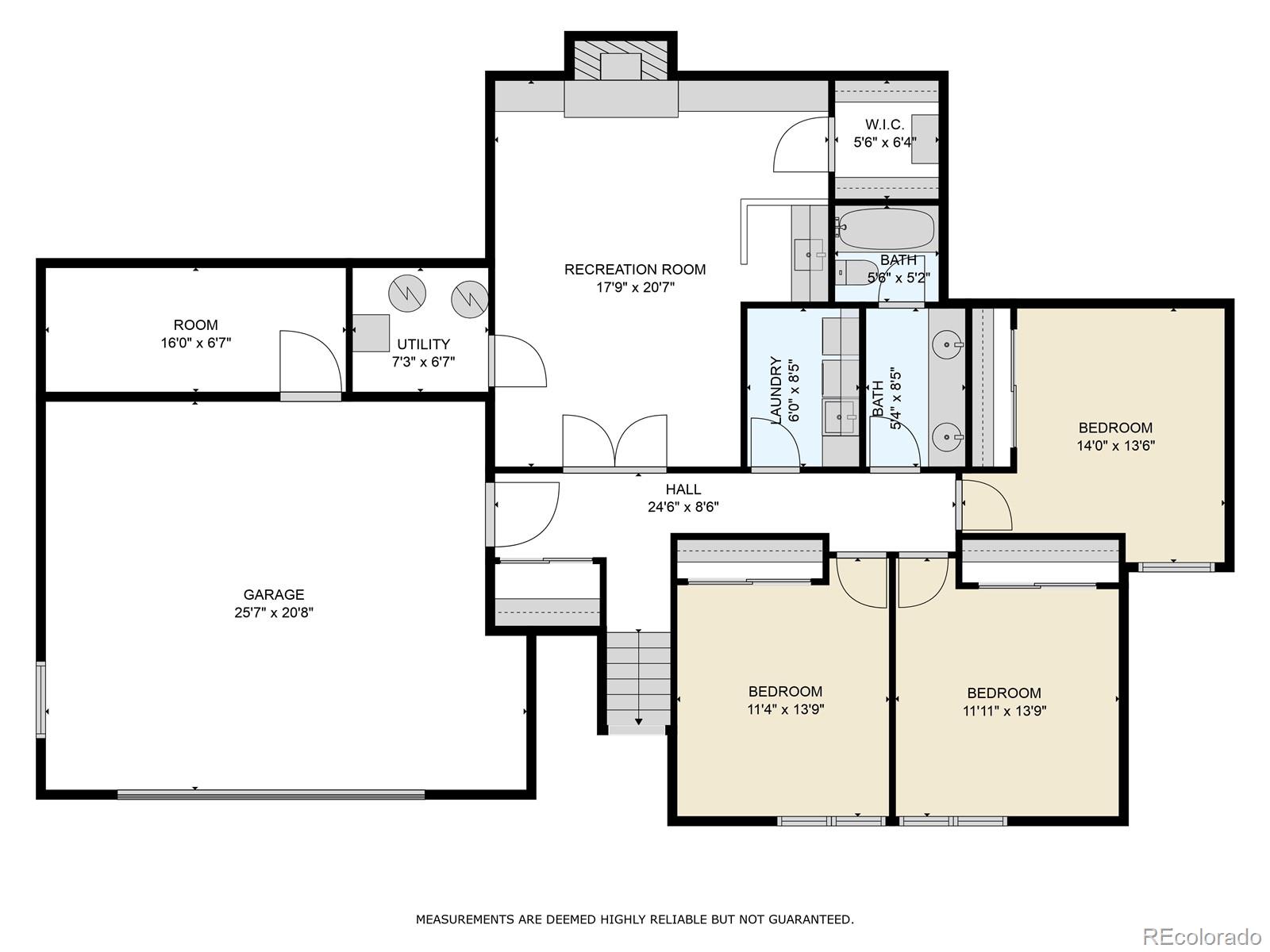 8020 S Oneida Court