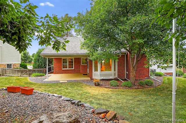 8020 S Oneida Court