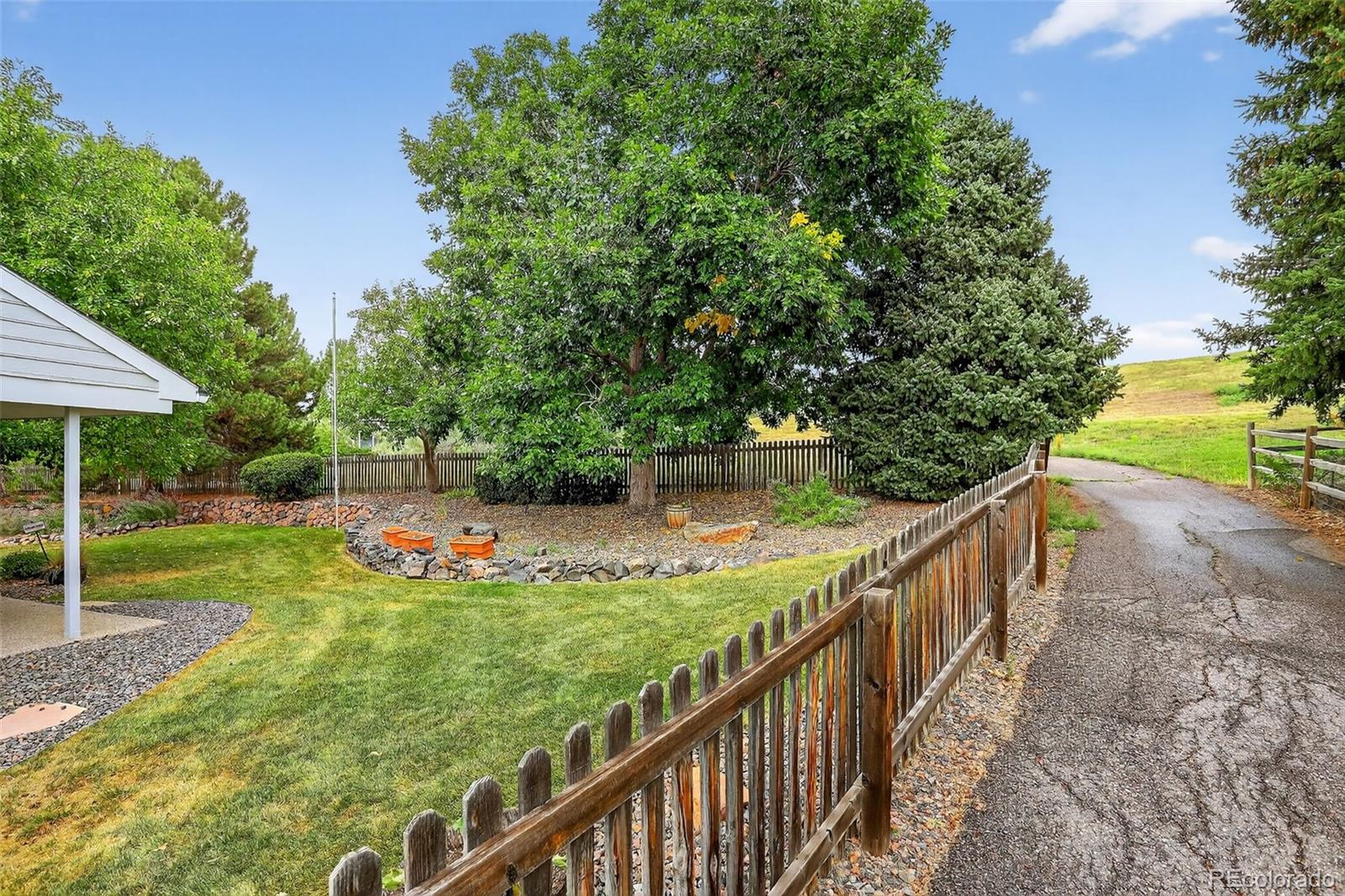 8020 S Oneida Court