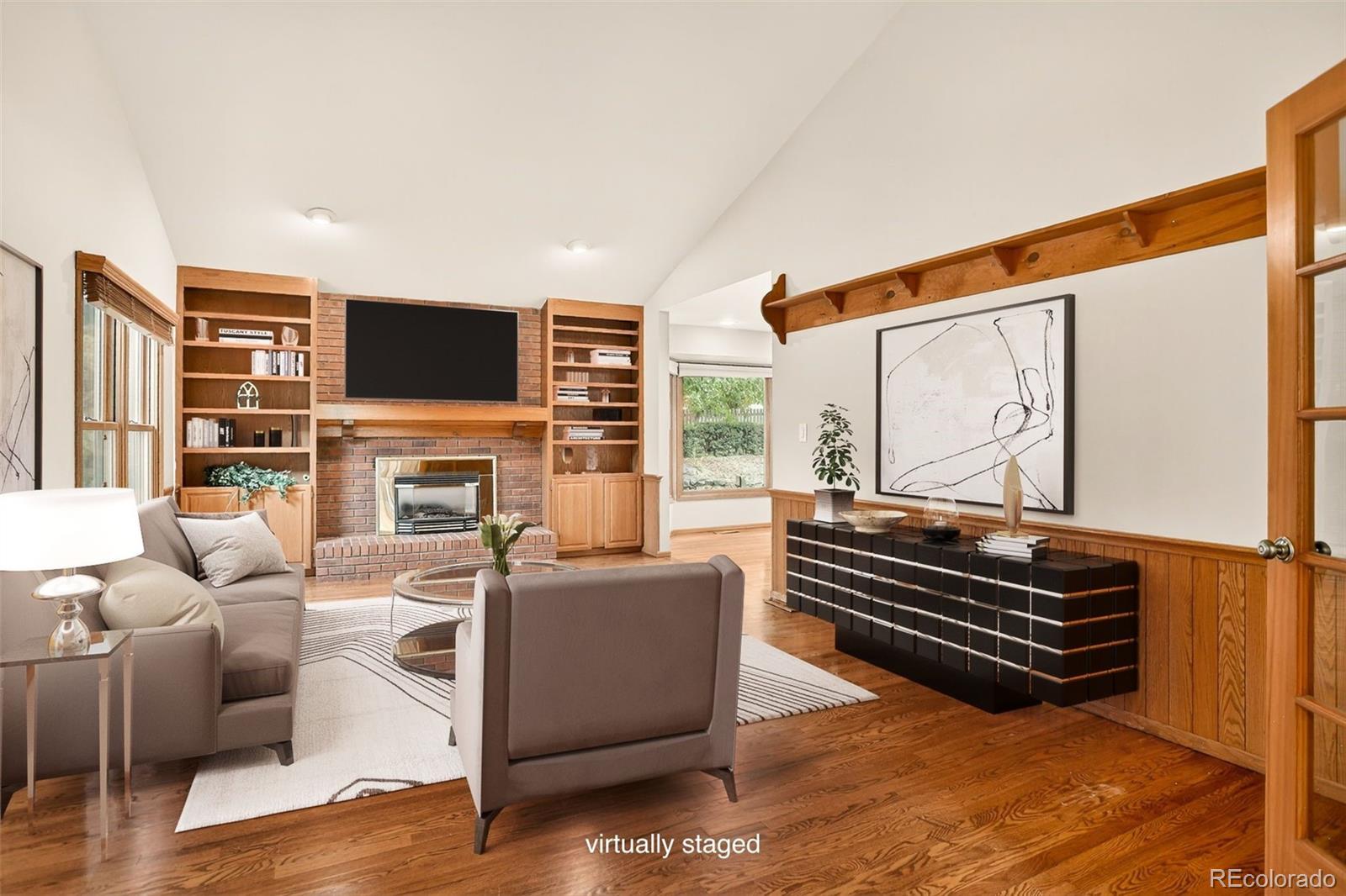 8020 S Oneida Court