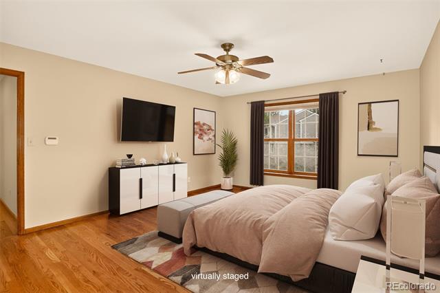 8020 S Oneida Court