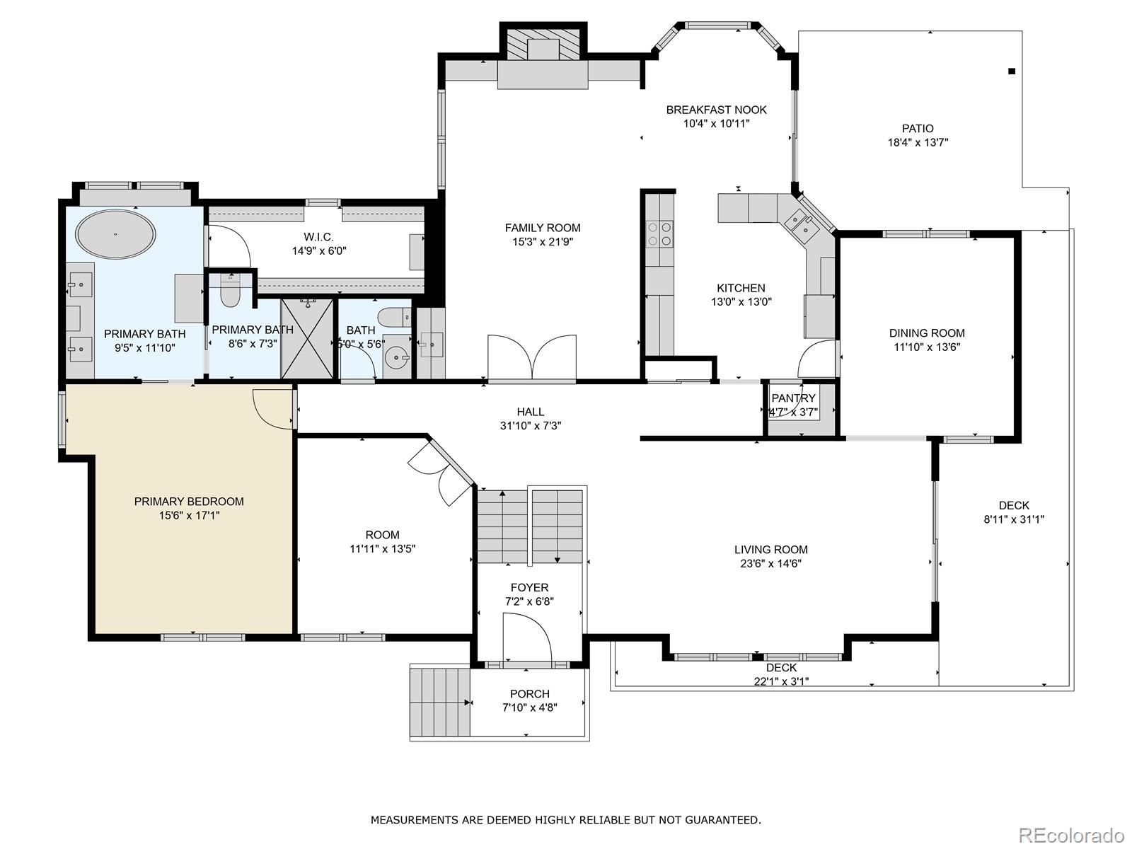 8020 S Oneida Court