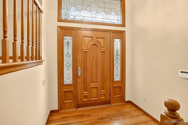 8020 S Oneida Court
