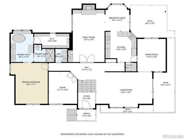 8020 S Oneida Court