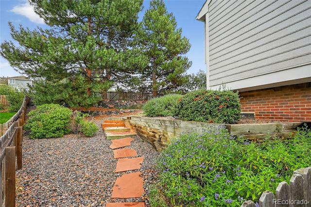 8020 S Oneida Court