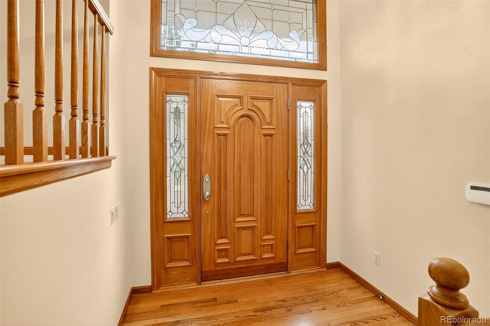 8020 S Oneida Court