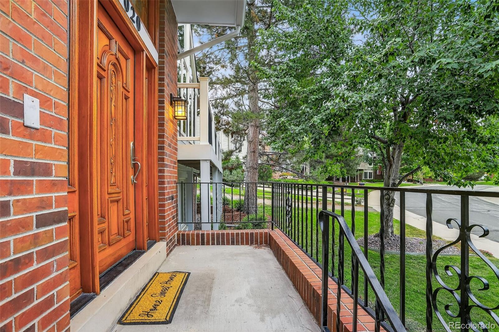 8020 S Oneida Court
