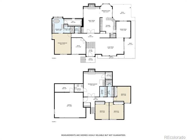 8020 S Oneida Court