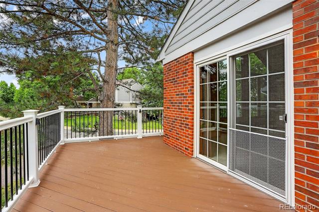 8020 S Oneida Court