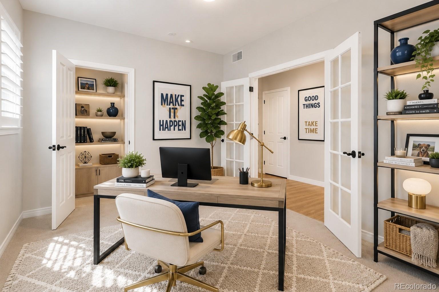 5650 W Quincy Avenue Unit: 31