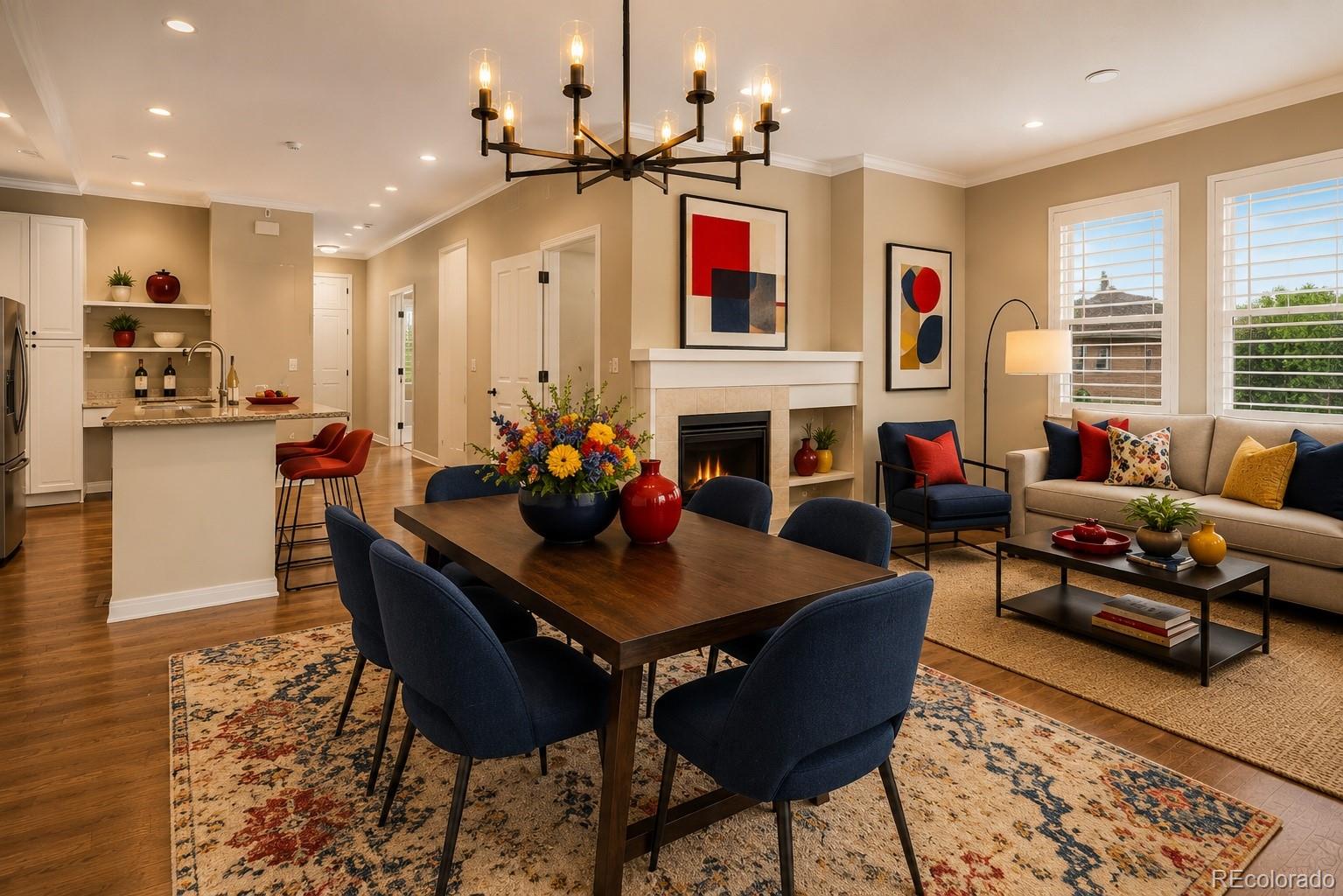 5650 W Quincy Avenue Unit: 31