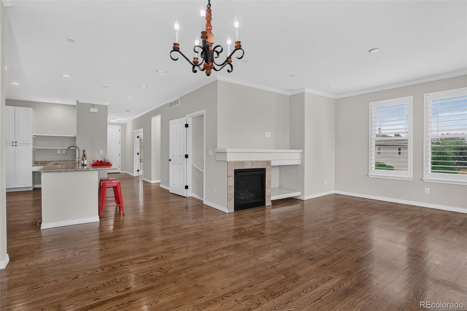 5650 W Quincy Avenue Unit: 31