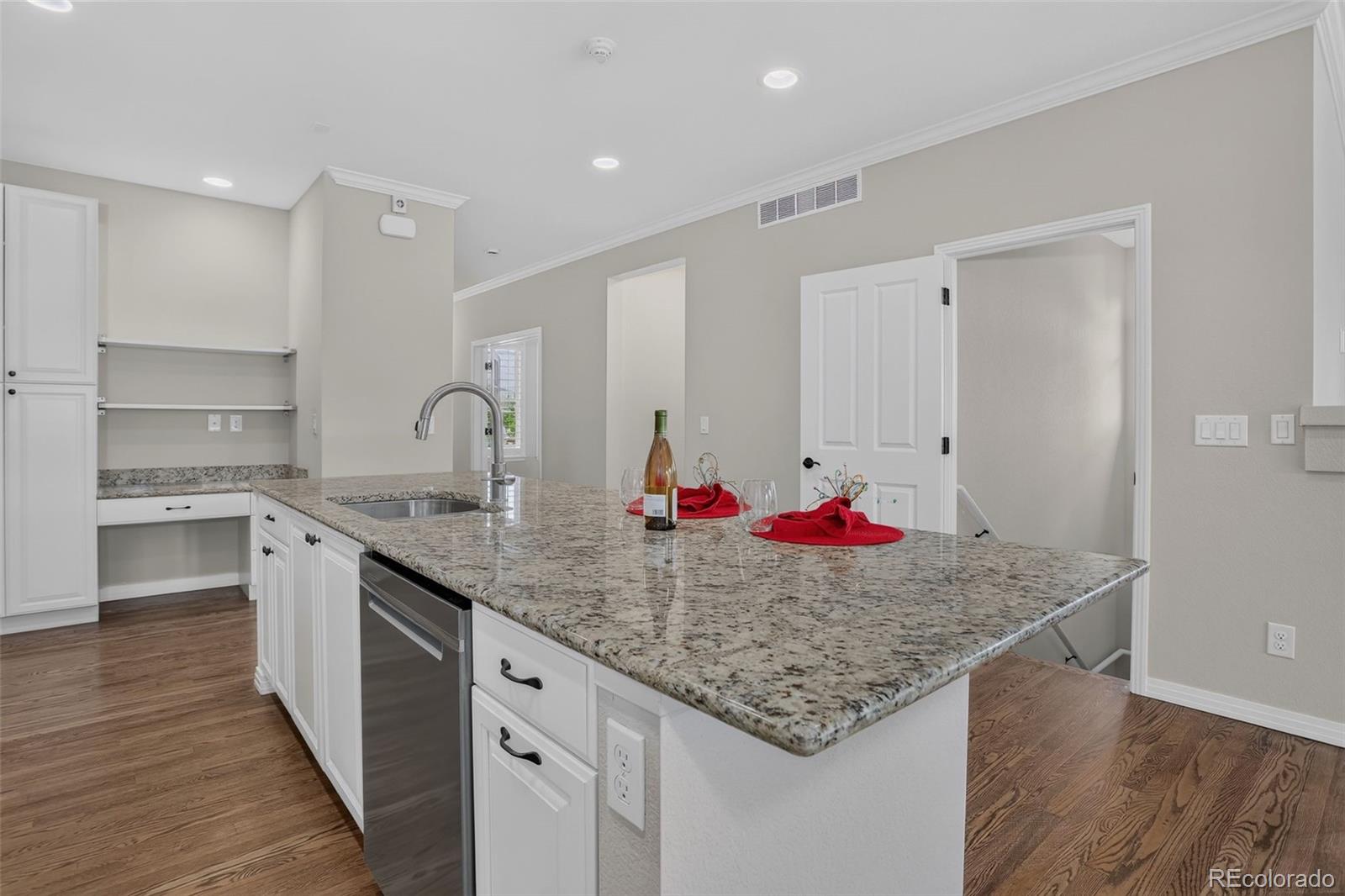 5650 W Quincy Avenue Unit: 31