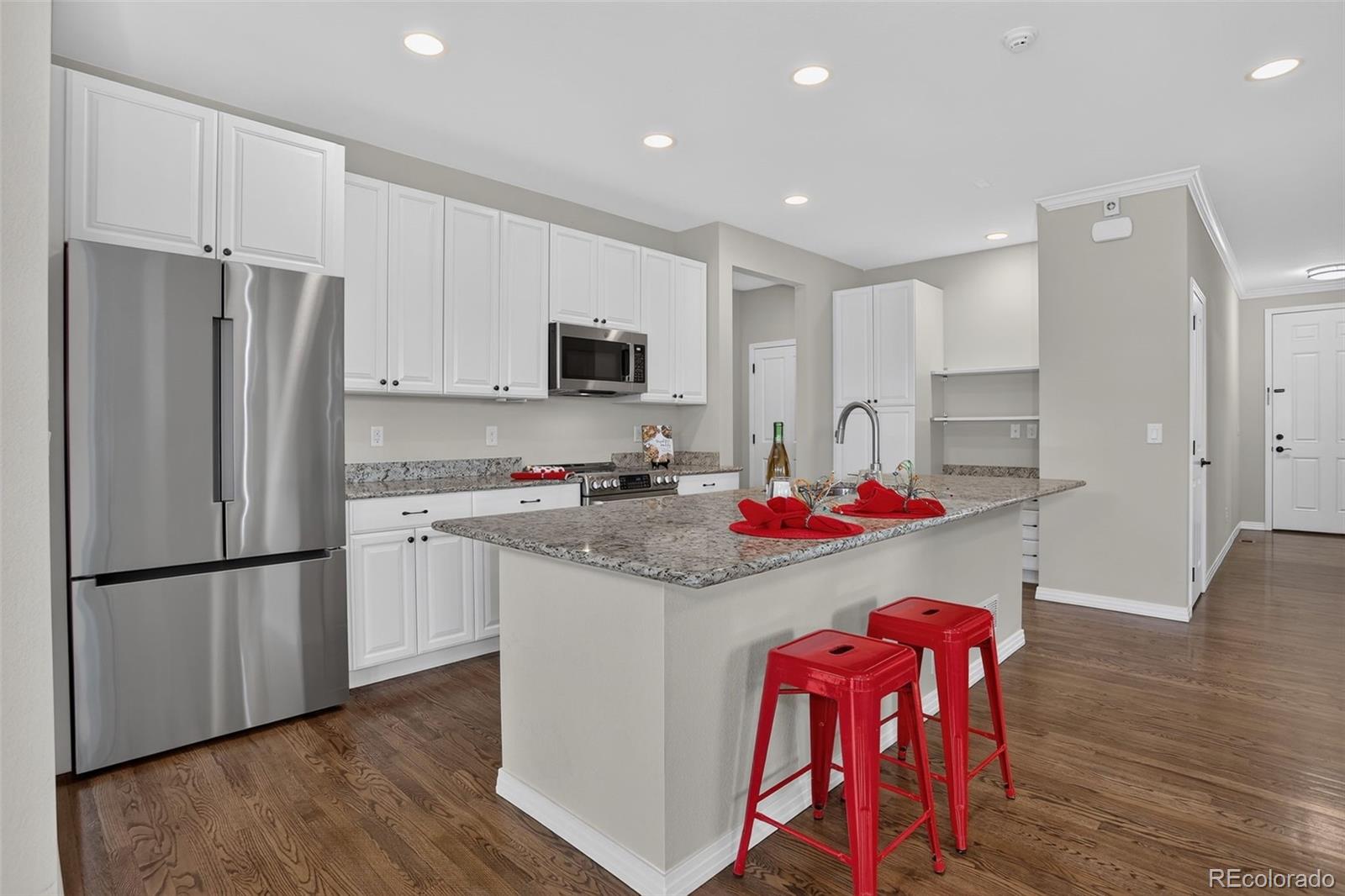 5650 W Quincy Avenue Unit: 31