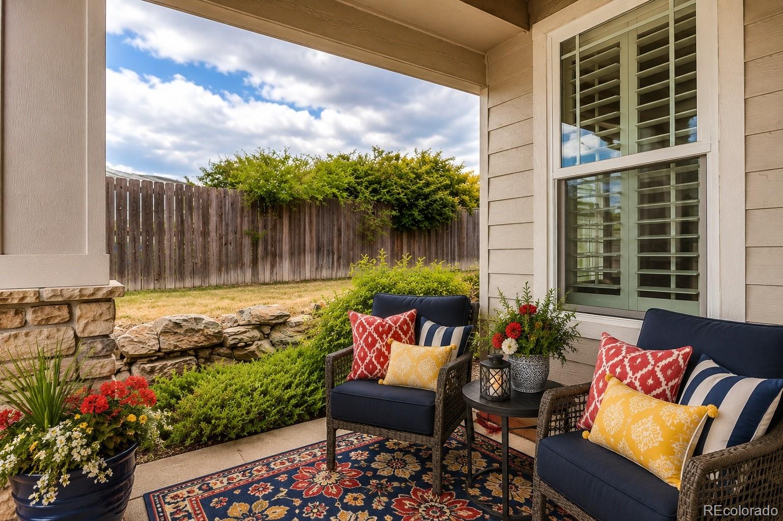 5650 W Quincy Avenue Unit: 31
