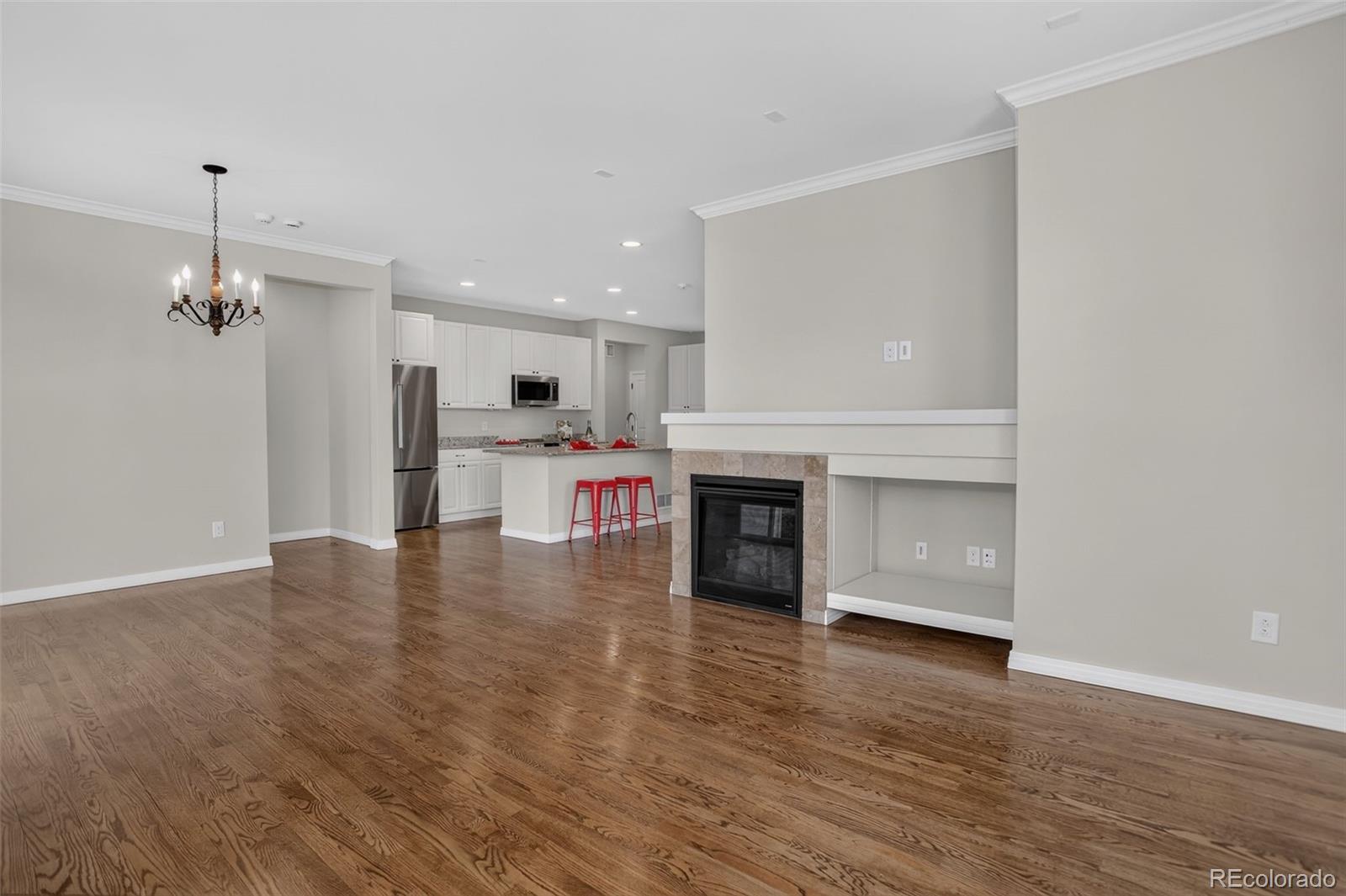 5650 W Quincy Avenue Unit: 31