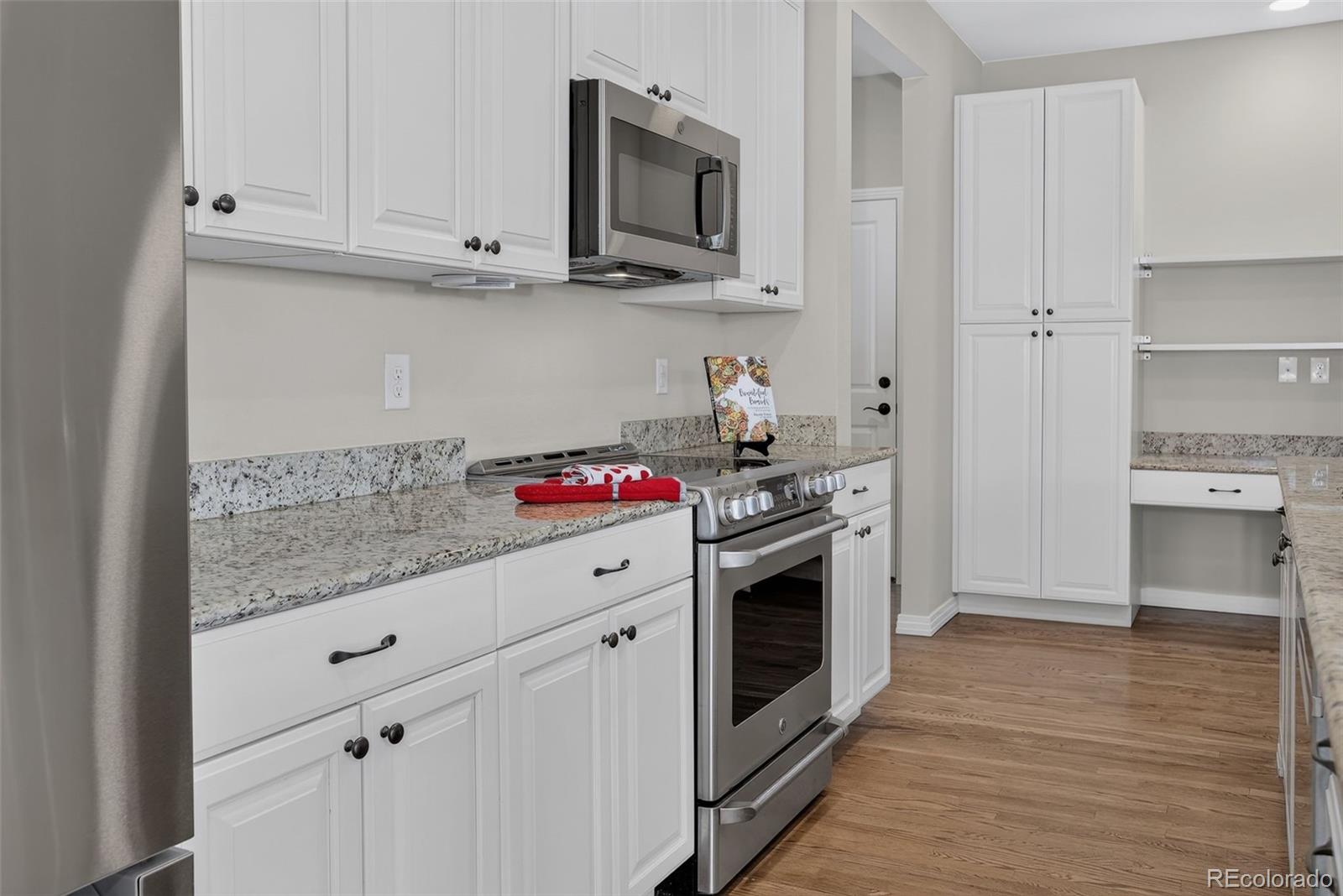 5650 W Quincy Avenue Unit: 31