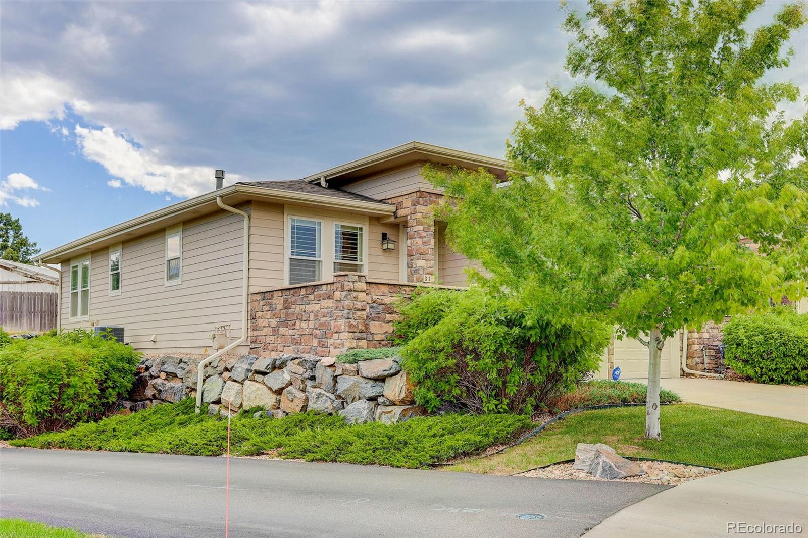 5650 W Quincy Avenue Unit: 31