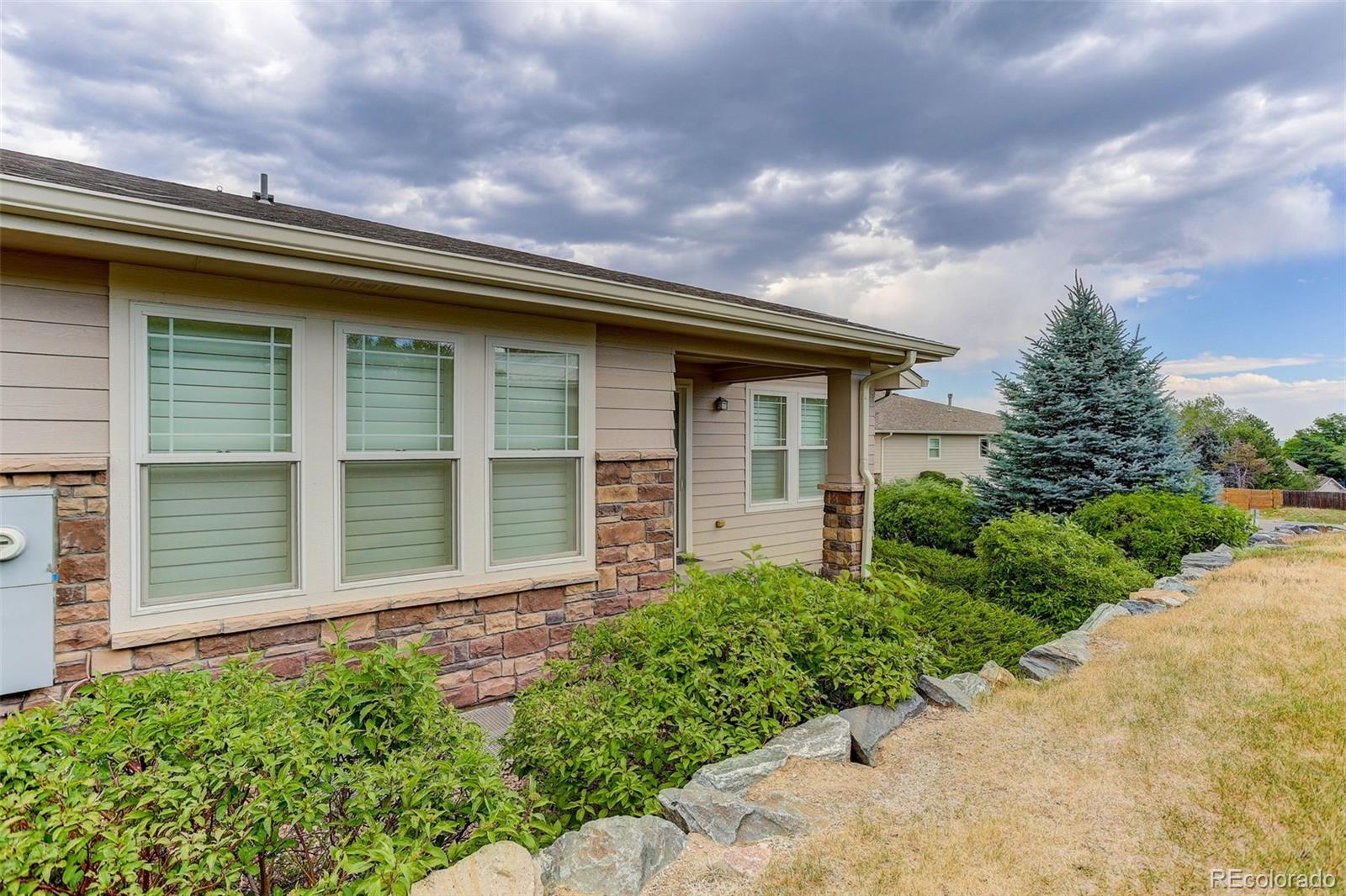 5650 W Quincy Avenue Unit: 31