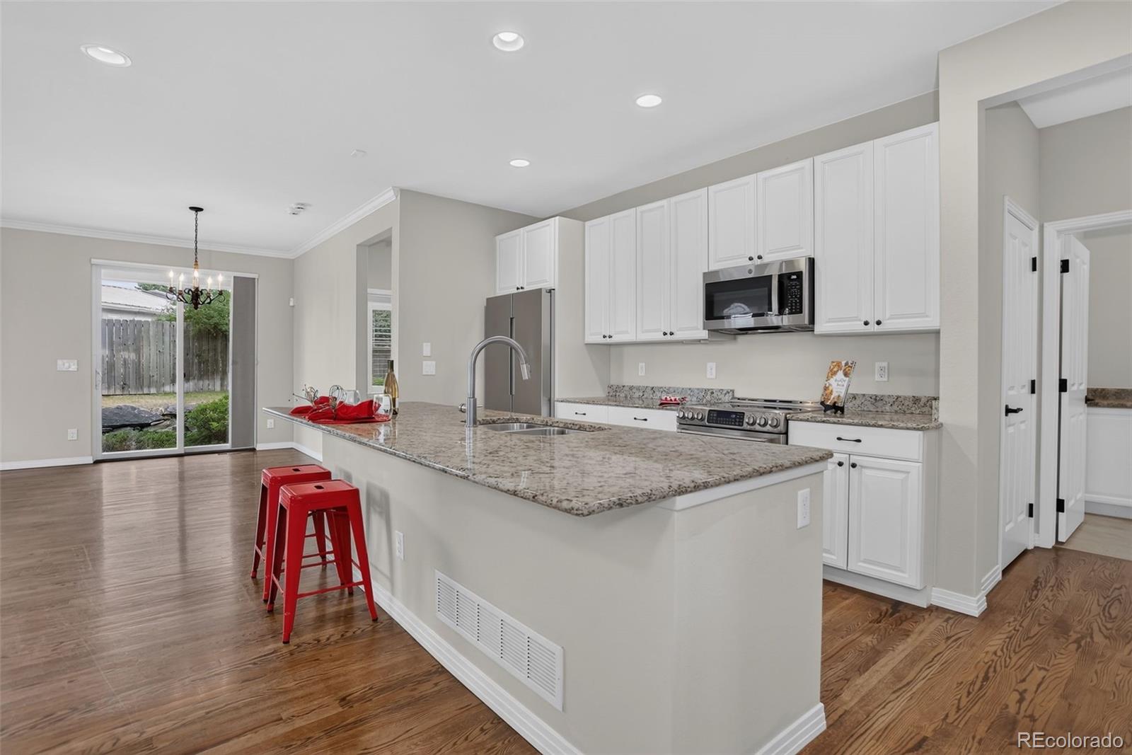 5650 W Quincy Avenue Unit: 31