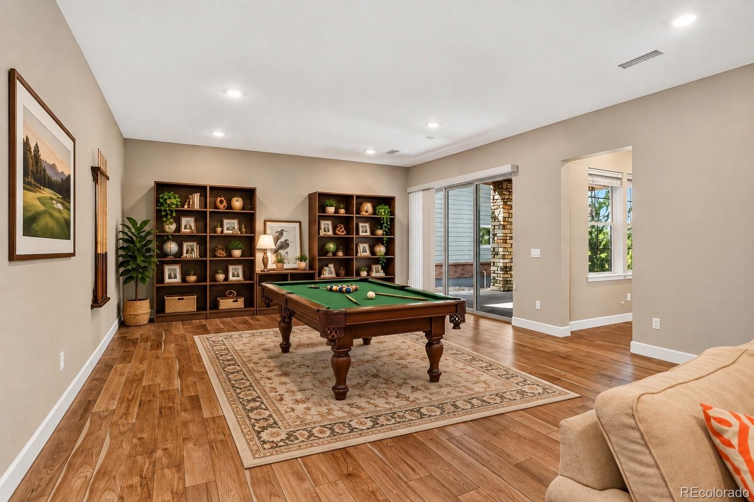781 Woodgate Drive