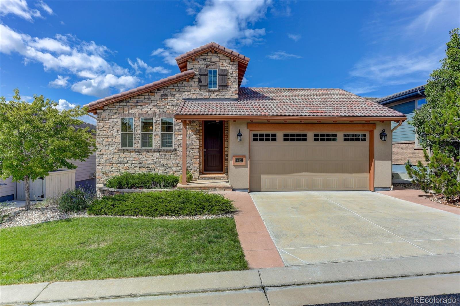781 Woodgate Drive