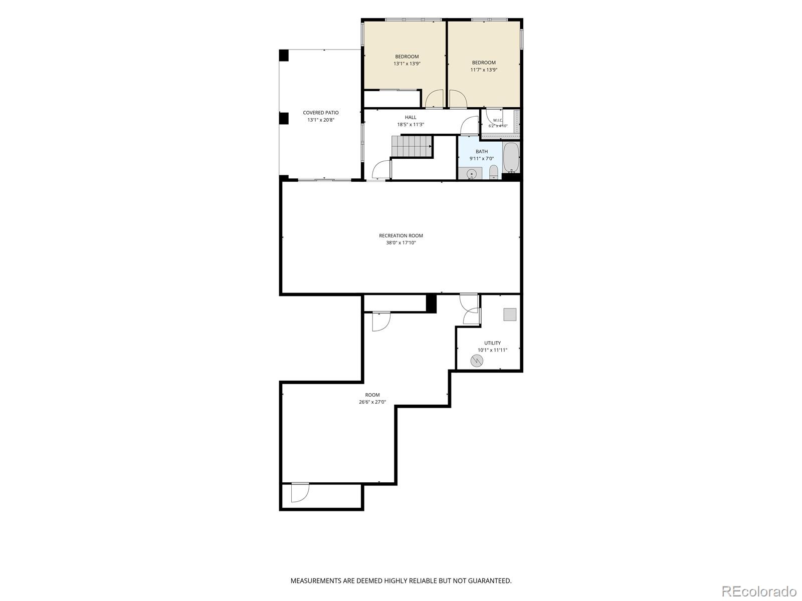 781 Woodgate Drive
