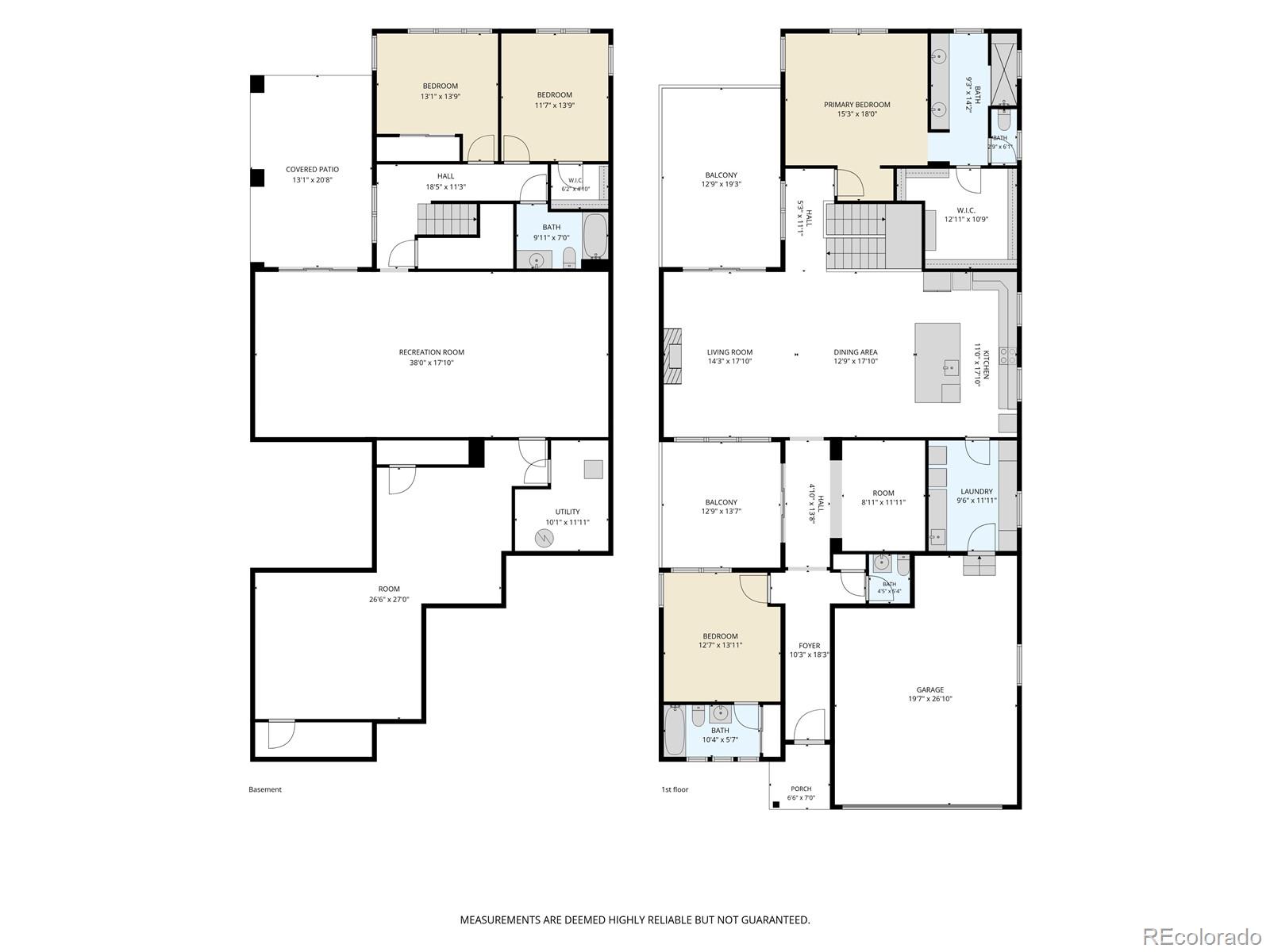 781 Woodgate Drive