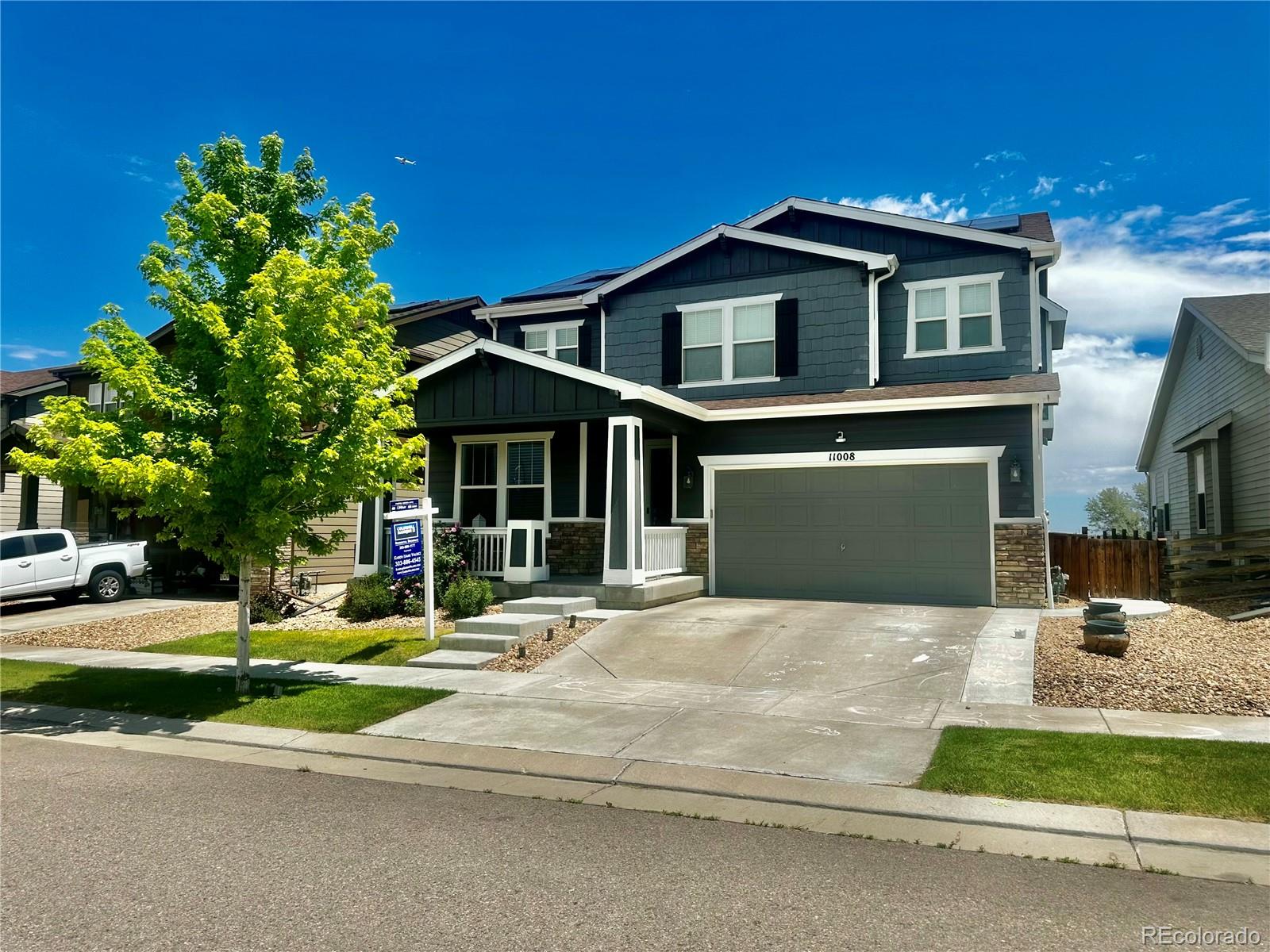 11008 Unity Lane