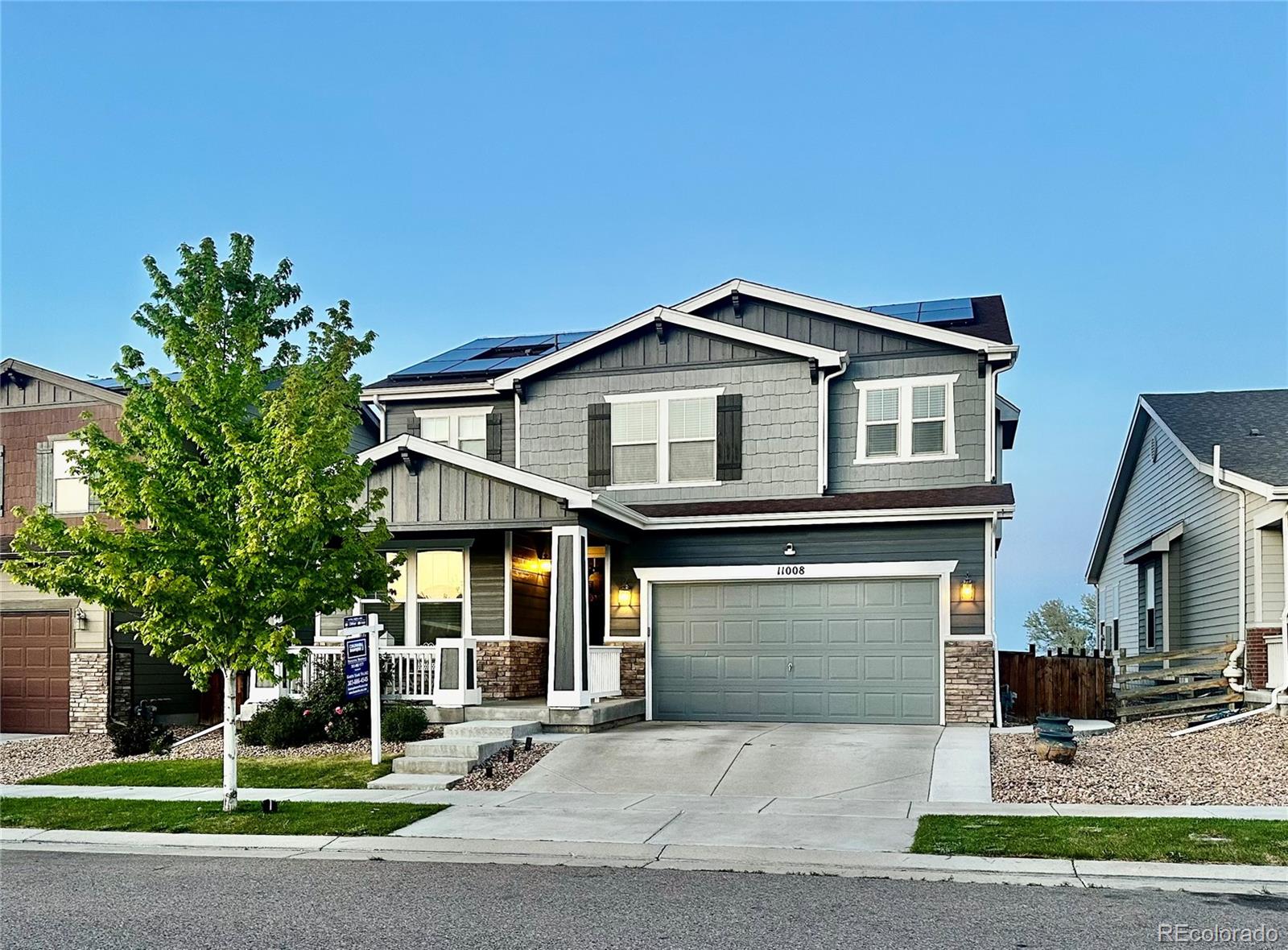 11008 Unity Lane
