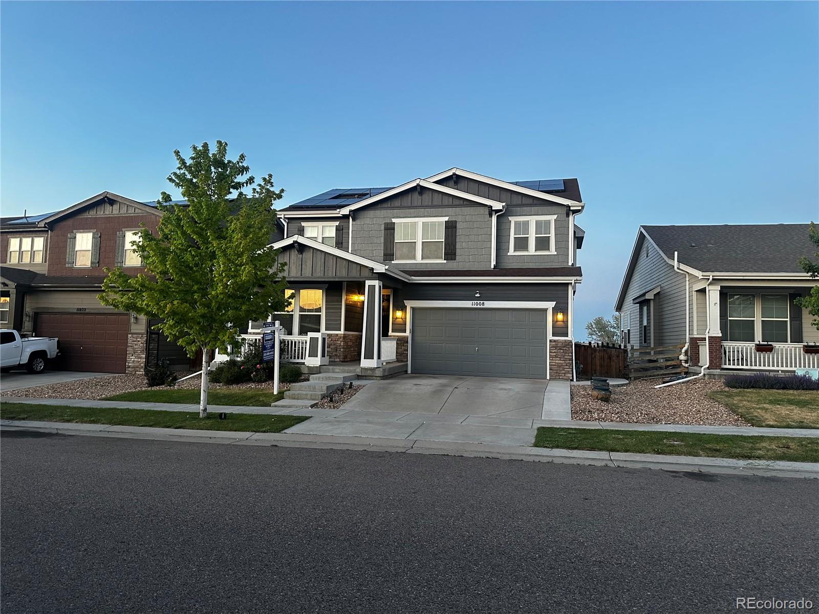 11008 Unity Lane