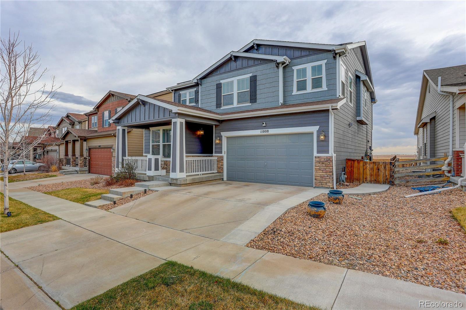 11008 Unity Lane
