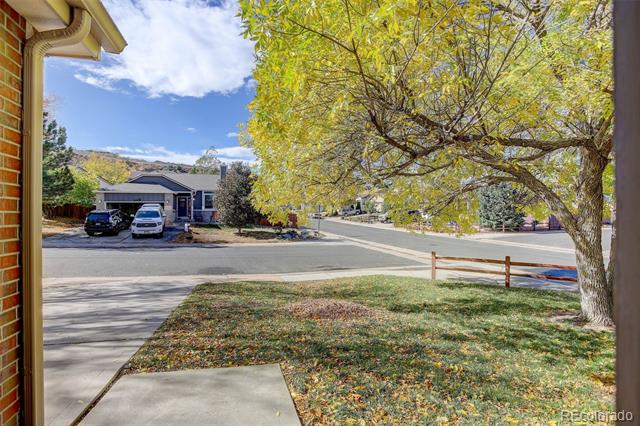 7696 Kyle Way